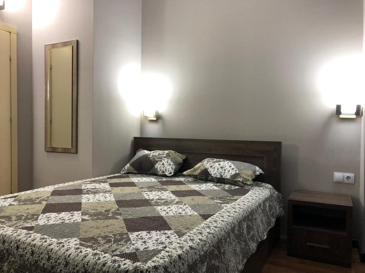 Duplex Apartment In New Gudauri Near Gondola Kültér fotó