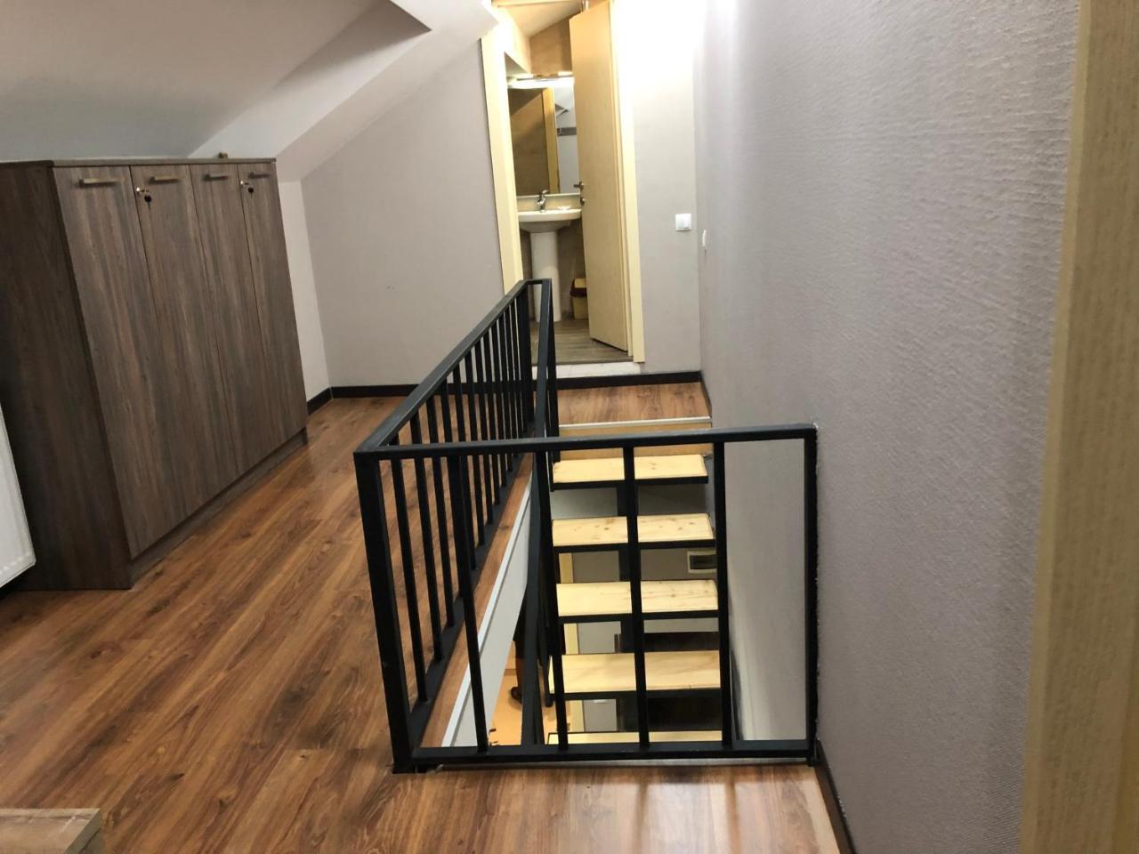 Duplex Apartment In New Gudauri Near Gondola Kültér fotó