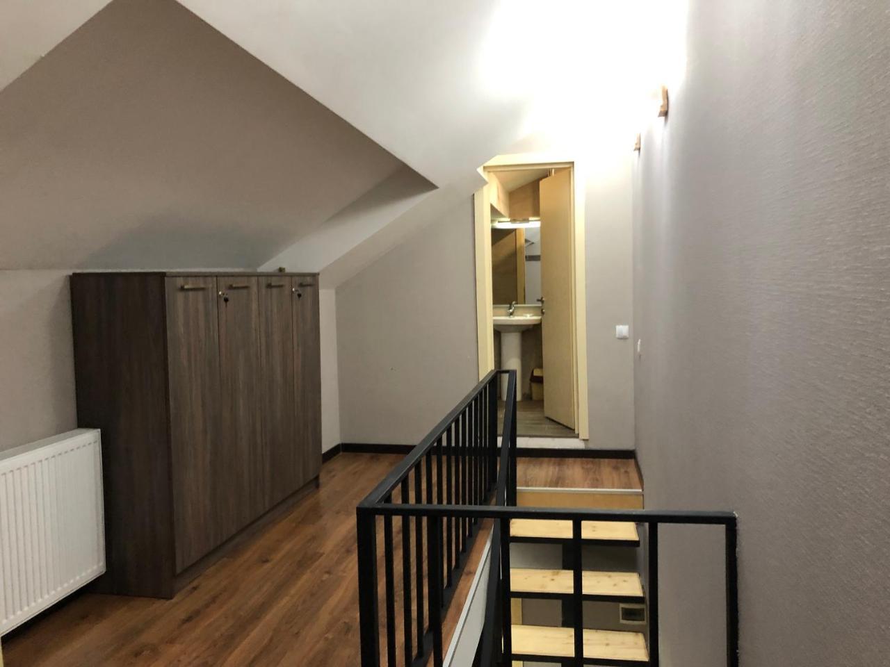 Duplex Apartment In New Gudauri Near Gondola Kültér fotó