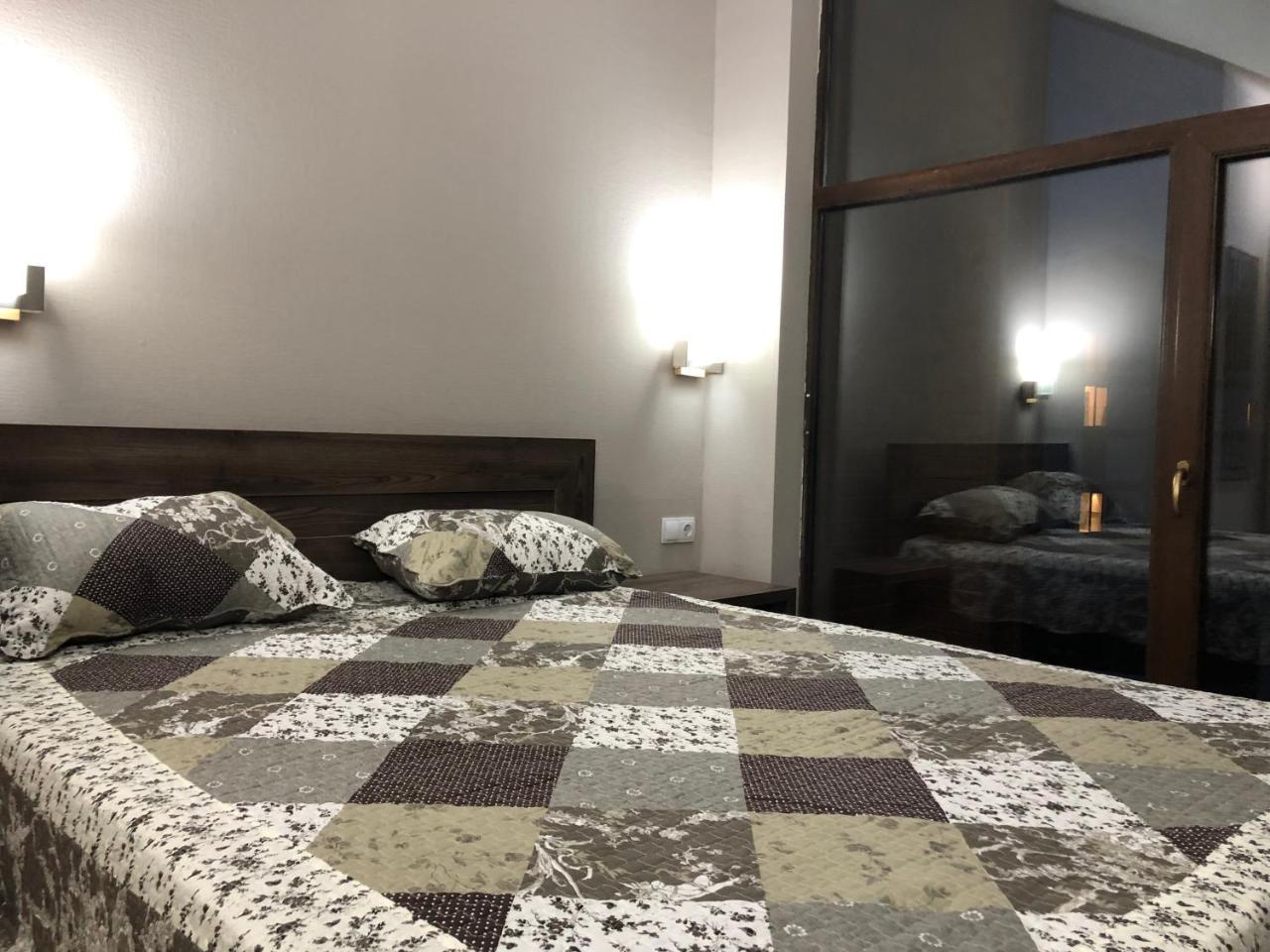 Duplex Apartment In New Gudauri Near Gondola Kültér fotó