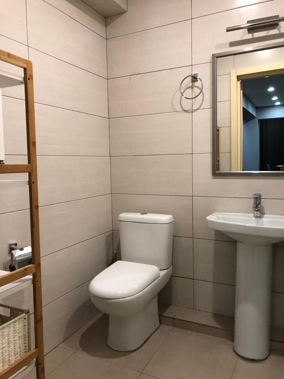 Duplex Apartment In New Gudauri Near Gondola Kültér fotó